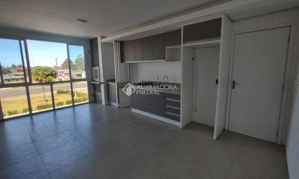 Apartamento com 2 quartos à venda na Prefeito João Luiz Da Silva, 1777, Novo Passo, Passo de Torres, 48 m2 por R$ 320.000