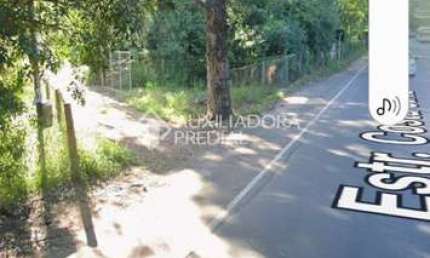 Terreno comercial à venda na Estrada Costa Gama, 3018, Restinga, Porto Alegre, 32425 m2 por R$ 3.900.000