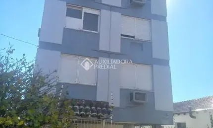 Apartamento com 2 quartos à venda na Rua Guilherme Alves, 1523, Partenon, Porto Alegre, 66 m2 por R$ 230.000