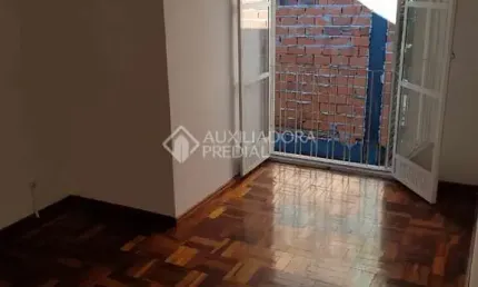 Apartamento com 1 quarto à venda na Rua Santana, 1475, Santana, Porto Alegre, 41 m2 por R$ 190.000