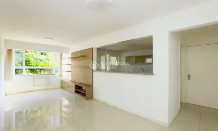 Apartamento com 2 quartos à venda na Rua Tito Lívio Zambecari, 323, Mont Serrat, Porto Alegre, 82 m2 por R$ 810.000