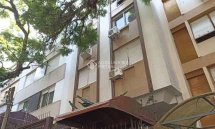 Apartamento com 2 quartos à venda na Rua General João Telles, 106, Bom Fim, Porto Alegre, 70 m2 por R$ 398.000