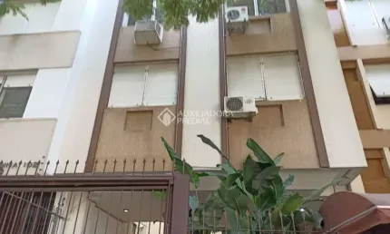 Apartamento com 2 quartos à venda na Rua General João Telles, 106, Bom Fim, Porto Alegre, 70 m2 por R$ 398.000