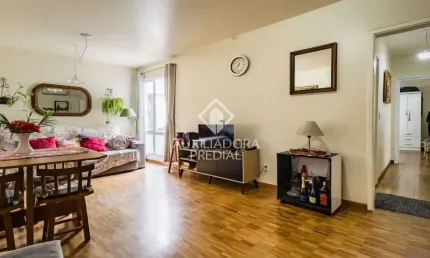 Apartamento com 2 quartos à venda na Rua Mariante, 856, Rio Branco, Porto Alegre, 68 m2 por R$ 280.000