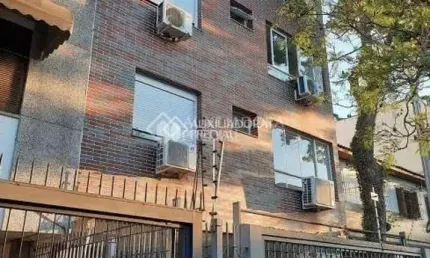 Apartamento com 2 quartos à venda na Rua Domingos Crescêncio, 893, Santana, Porto Alegre, 65 m2 por R$ 460.000