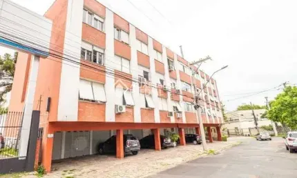 Apartamento com 3 quartos à venda na Rua Dona Eugênia, 75, Santa Cecília, Porto Alegre, 100 m2 por R$ 370.000