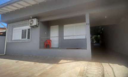 Casa com 3 quartos à venda na Rua São Sepé, 47, Vila Jardim, Porto Alegre, 180 m2 por R$ 750.000
