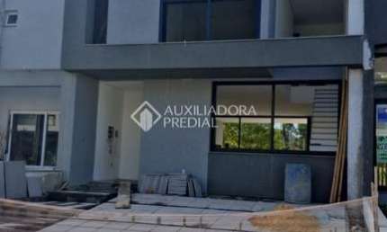 Casa em condomínio fechado com 3 quartos à venda na Rua Eroni Soares Machado, 300, Hípica, Porto Alegre, 184 m2 por R$ 899.000