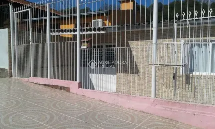 Casa com 1 quarto à venda na Estrada Pedreira I, 73, Lomba do Pinheiro, Porto Alegre, 151 m2 por R$ 230.000