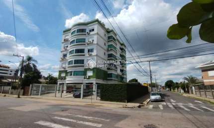 Apartamento com 2 quartos à venda na Rua Doutor Nilo Peçanha, 284, Vila Jardim América, Cachoeirinha, 78 m2 por R$ 379.000