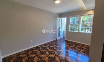 Apartamento com 2 quartos à venda na Rua Veador Porto, 25, Santana, Porto Alegre, 70 m2 por R$ 299.000