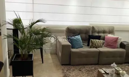 Apartamento com 3 quartos à venda na Rua Carlos Von Koseritz, 699, São João, Porto Alegre, 96 m2 por R$ 890.000