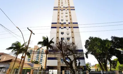 Apartamento com 3 quartos à venda na Rua São Francisco, 906, Santana, Porto Alegre, 75 m2 por R$ 585.000