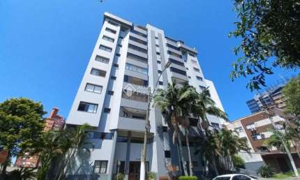 Apartamento com 3 quartos à venda na Plínio Kroef, 141, Predial, Torres, 102 m2 por R$ 950.000