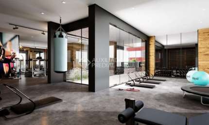 Apartamento com 3 quartos à venda na Avenida Carlos Barbosa, 360, Predial, Torres, 83 m2 por R$ 1.296.355