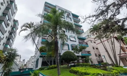 Apartamento com 2 quartos à venda na Rua Vicente da Fontoura, 2059, Rio Branco, Porto Alegre, 73 m2 por R$ 390.000