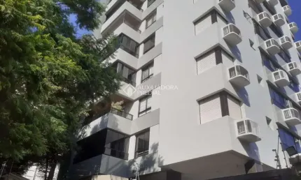 Apartamento com 2 quartos à venda na Rua Coronel Bordini, 987, Moinhos de Vento, Porto Alegre, 98 m2 por R$ 1.149.000