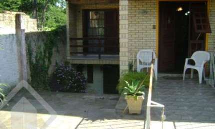 Casa com 7 quartos à venda na Avenida Ester, 139, Glória, Porto Alegre, 350 m2 por R$ 590.000