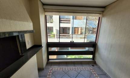 Apartamento com 3 quartos à venda na Rua Dea Coufal, 1411, Ipanema, Porto Alegre, 85 m2 por R$ 485.000