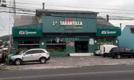 Prédio à venda na Avenida Otto Niemeyer, 1465, Camaquã, Porto Alegre, 600 m2 por R$ 2.000.000