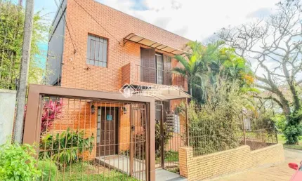 Apartamento com 2 quartos à venda na Rua Doutor Voltaire Pires, 697, Santo Antônio, Porto Alegre, 60 m2 por R$ 280.000