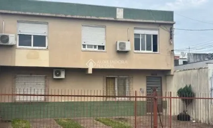 Apartamento com 2 quartos à venda na Rua Álvaro Vieira Guimarães, 416, Sarandi, Porto Alegre, 85 m2 por R$ 240.000