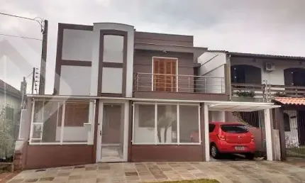 Casa com 3 quartos à venda na Rua Alfredo Varela, 212, Teresópolis, Porto Alegre, 240 m2 por R$ 1.300.000