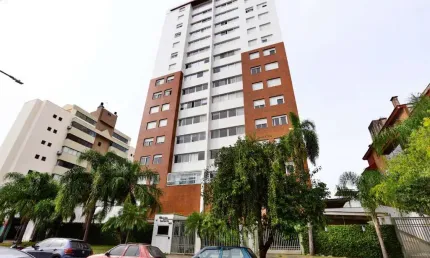 Apartamento com 2 quartos à venda na rua domingos crescêncio, 965, santana, porto alegre, 63 m2 por r$ 713.800