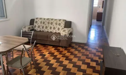 Apartamento com 2 quartos à venda na Avenida da Azenha, 305, Azenha, Porto Alegre, 74 m2 por R$ 260.000