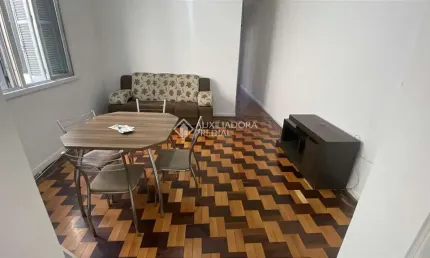 Apartamento com 2 quartos à venda na avenida da azenha, 305, azenha, porto alegre, 74 m2 por r$ 260.000