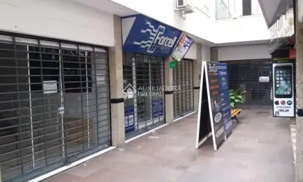 Ponto comercial à venda na avenida osvaldo aranha, 1407, bom fim, porto alegre, 34 m2 por r$ 260.000