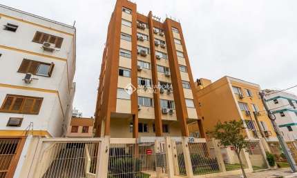 Cobertura com 1 quarto à venda na Rua Afonso Rodrigues, 345, Jardim Botânico, Porto Alegre, 90 m2 por R$ 650.000