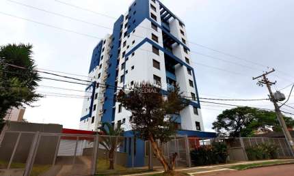 Apartamento com 2 quartos à venda na Rua Aneron Corrêa de Oliveira, 159, Jardim do Salso, Porto Alegre, 62 m2 por R$ 660.000