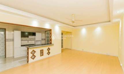 Apartamento com 2 quartos à venda na Travessa Ferreira de Abreu, 62, Santana, Porto Alegre, 80 m2 por R$ 365.000