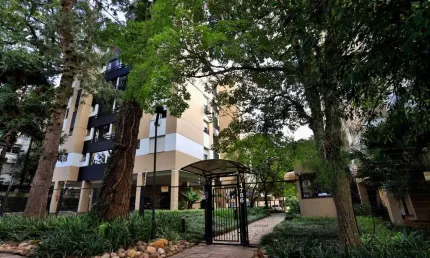 Apartamento com 3 quartos à venda na Rua Anita Garibaldi, 1786, Mont Serrat, Porto Alegre, 73 m2 por R$ 640.000