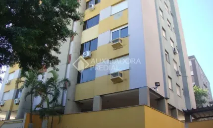 Apartamento com 2 quartos à venda na Rua Cipó, 725, Passo da Areia, Porto Alegre, 66 m2 por R$ 510.000