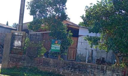 Casa com 2 quartos à venda na Antônio José de Santana, 88, Lomba do Pinheiro, Porto Alegre, 80 m2 por R$ 400.000