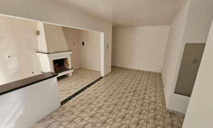 Apartamento com 2 quartos à venda na Avenida Dorival Cândido Luz de Oliveira, 6910, Bom Princípio, Gravataí, 68 m2 por R$ 300.000