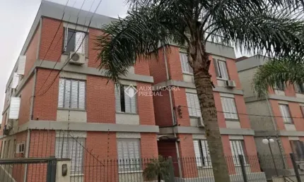 Apartamento com 3 quartos à venda na rua coronel jaime da costa pereira, 248, partenon, porto alegre, 61 m2 por r$ 330.000
