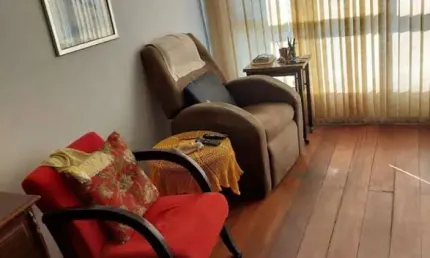 Apartamento com 2 quartos à venda na Rua Vicente da Fontoura, 909, Santana, Porto Alegre, 74 m2 por R$ 500.000