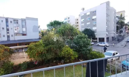 Apartamento com 2 quartos à venda na Rua Laurindo, 415, Santana, Porto Alegre, 75 m2 por R$ 266.000