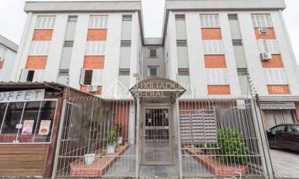 Apartamento com 2 quartos à venda na Avenida Padre Cacique, 740, Praia de Belas, Porto Alegre, 70 m2 por R$ 395.000