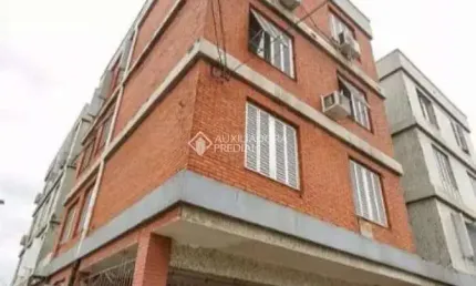 Apartamento com 2 quartos à venda na Rua Coronel Jaime da Costa Pereira, 440, Partenon, Porto Alegre, 65 m2 por R$ 240.000