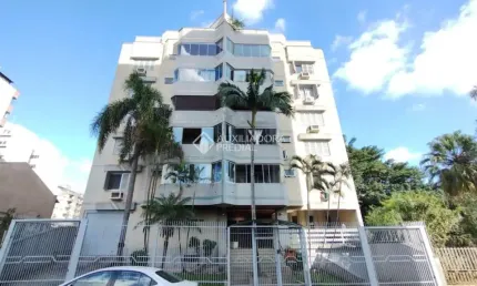 Apartamento com 3 quartos à venda na Rua Anita Garibaldi, 322, Centro, Canoas, 102 m2 por R$ 750.000