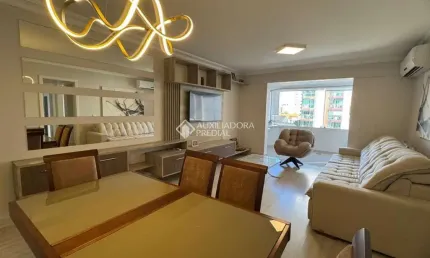 Apartamento com 3 quartos à venda na rua anita garibaldi, 322, centro, canoas, 102 m2 por r$ 750.000