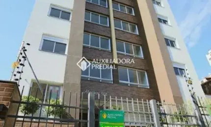 Apartamento com 2 quartos à venda na Rua Portugal, 584, São João, Porto Alegre, 83 m2 por R$ 685.000