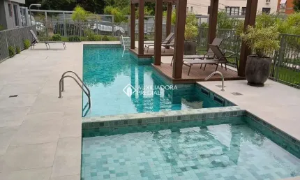 Apartamento com 2 quartos à venda na Travessa Carmem, 96, Floresta, Porto Alegre, 69 m2 por R$ 835.000
