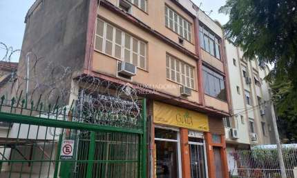 Terreno em condomínio fechado à venda na Rua Barão do Gravataí, 617, Menino Deus, Porto Alegre, 1034 m2 por R$ 3.000.000