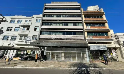 Ponto comercial para alugar na avenida benjamin constant, 1134, floresta, porto alegre, 339 m2 por r$ 4.000
