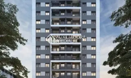 Apartamento com 2 quartos à venda na Rua Ferreira Viana, 627, Petrópolis, Porto Alegre, 64 m2 por R$ 860.000